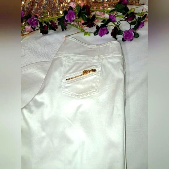 Roberto Cavalli Pants NWT - Picture 7 of 11